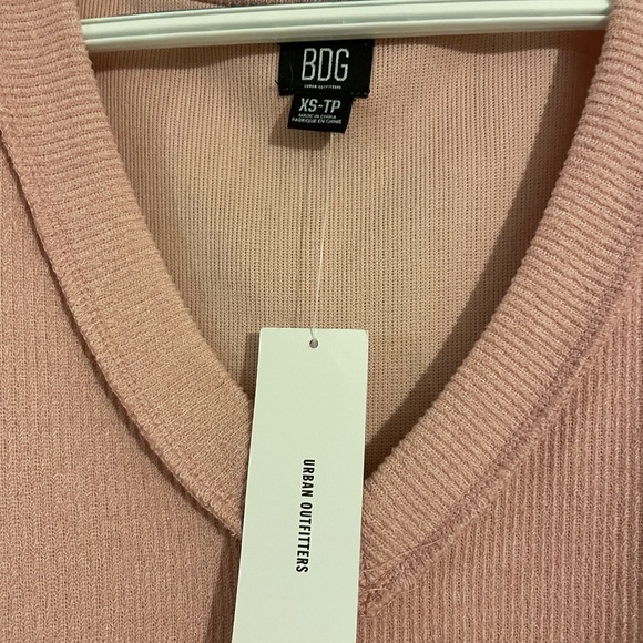 Urban outfitters BDG inside out sweatshirt NWT - Picture 6 of 6